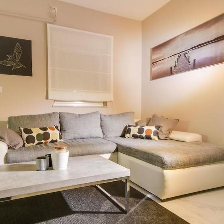Apartman Noa, Zagreb Apartment Bagian luar foto