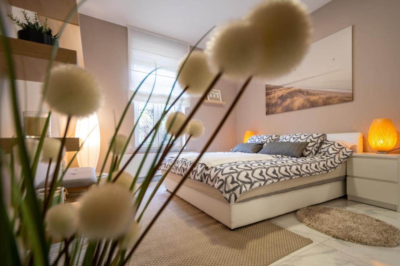 Apartman Noa, Zagreb Apartment Bagian luar foto